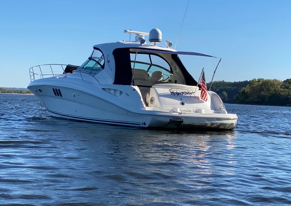 Sea Ray 44 Sundancer image