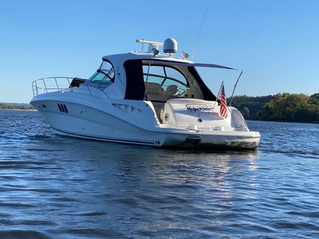 Sea Ray 44 Sundancer image