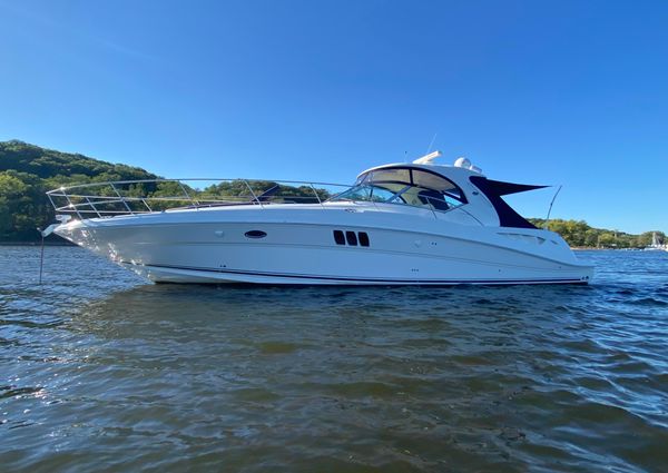 Sea Ray 44 Sundancer image