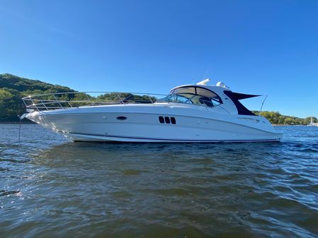 Sea Ray 44 Sundancer image