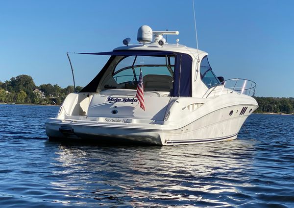 Sea Ray 44 Sundancer image