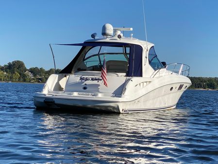 Sea Ray 44 Sundancer image