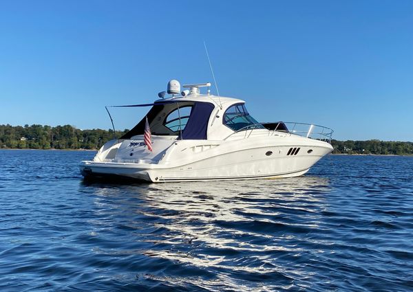 Sea Ray 44 Sundancer image