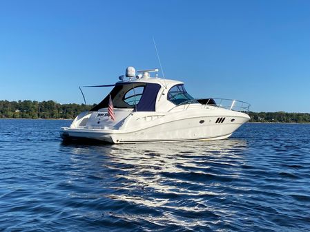 Sea Ray 44 Sundancer image