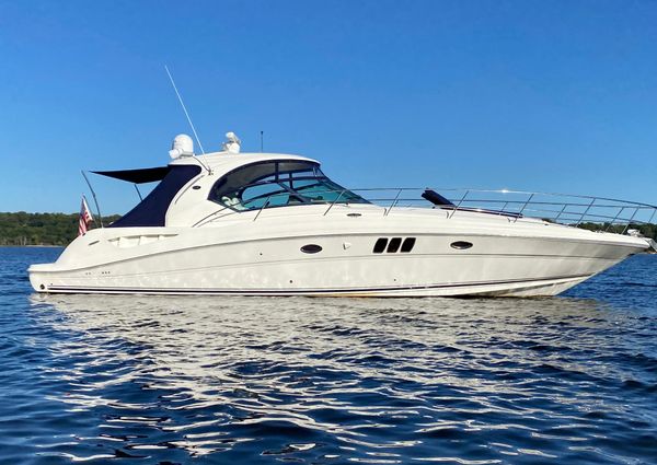 Sea Ray 44 Sundancer image