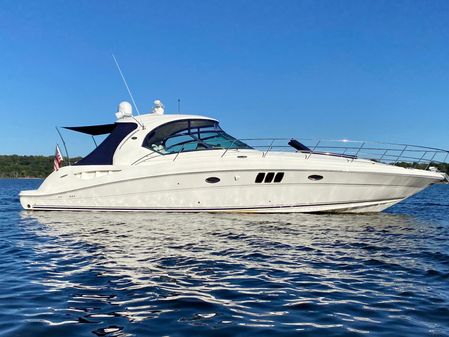 Sea Ray 44 Sundancer image