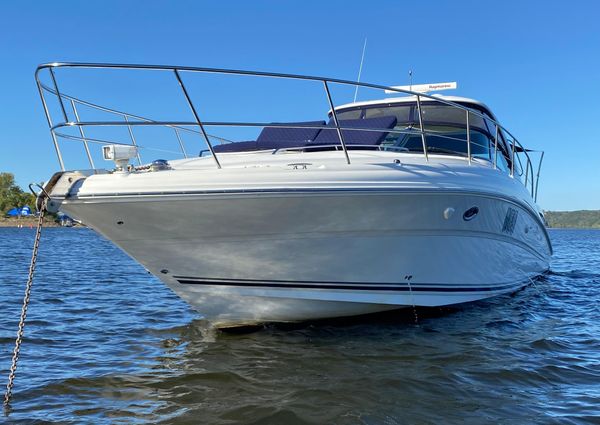 Sea Ray 44 Sundancer image