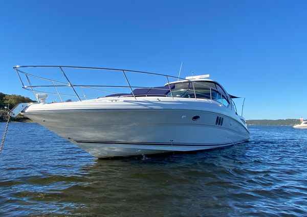 Sea Ray 44 Sundancer image