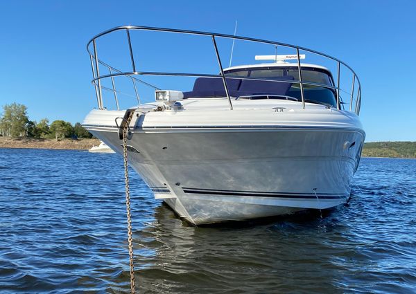 Sea Ray 44 Sundancer image