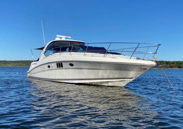 Sea Ray 44 Sundancer image