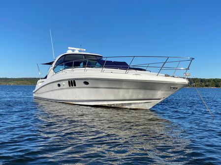 Sea Ray 44 Sundancer image