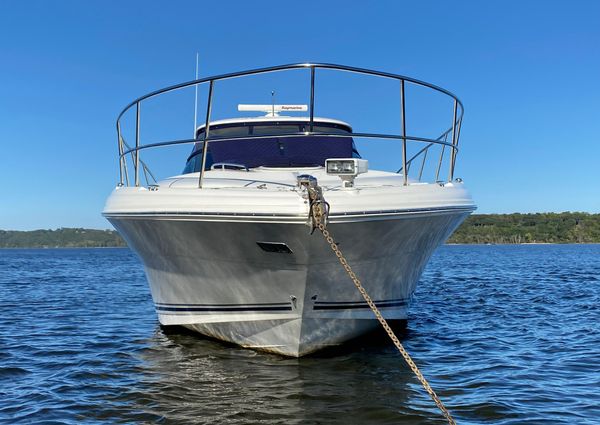 Sea Ray 44 Sundancer image