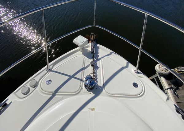 Sea Ray 44 Sundancer image