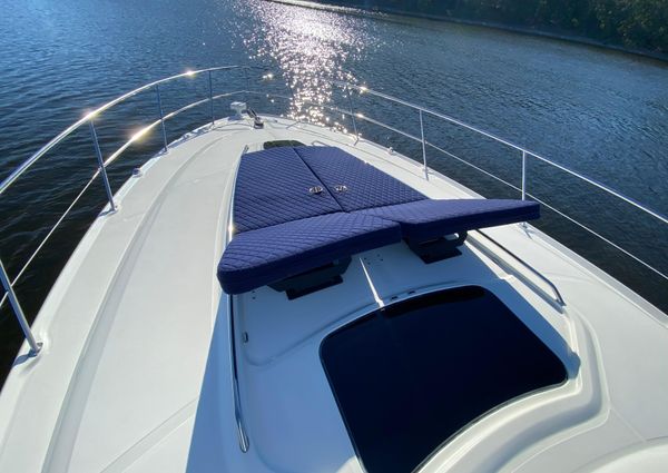 Sea Ray 44 Sundancer image