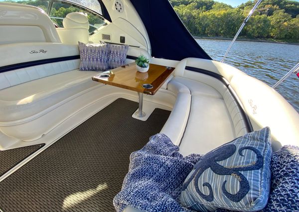 Sea Ray 44 Sundancer image