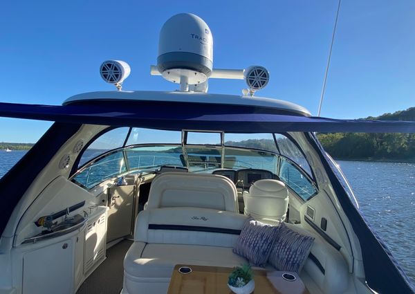 Sea Ray 44 Sundancer image