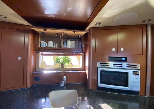 Sea Ray 44 Sundancer image