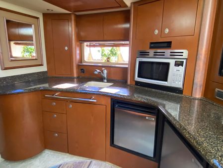 Sea Ray 44 Sundancer image