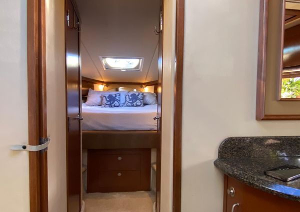 Sea Ray 44 Sundancer image