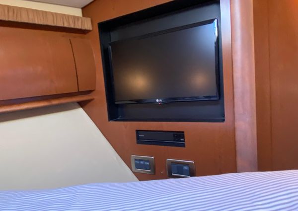 Sea Ray 44 Sundancer image