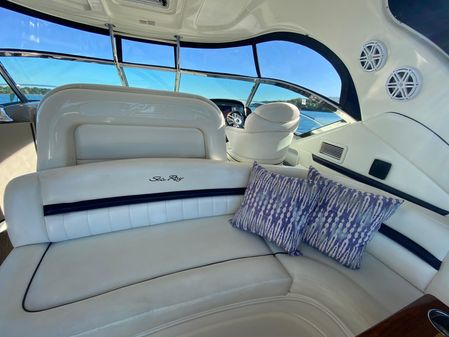 Sea Ray 44 Sundancer image