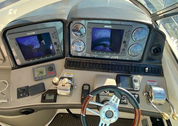 Sea Ray 44 Sundancer image