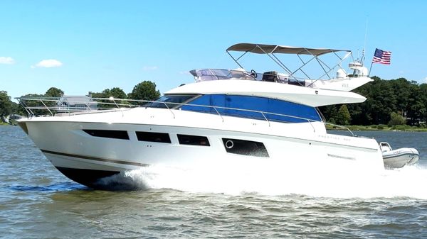 Prestige 500