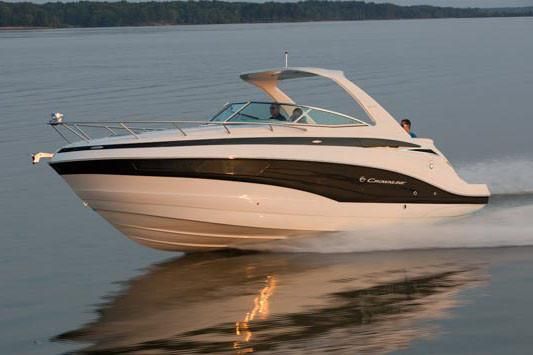 Crownline 294-CR - main image