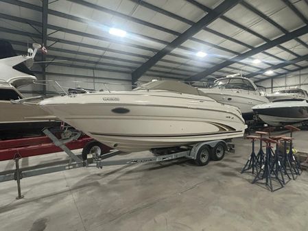 Sea Ray 245 Weekender image