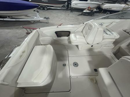 Sea Ray 245 Weekender image