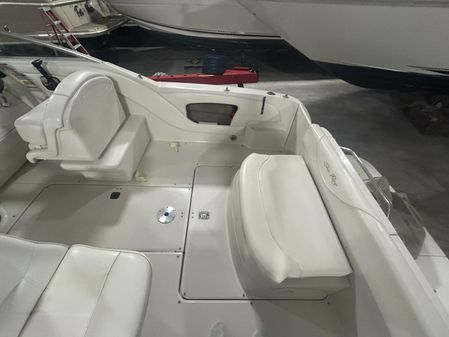 Sea Ray 245 Weekender image