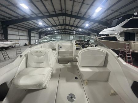 Sea Ray 245 Weekender image