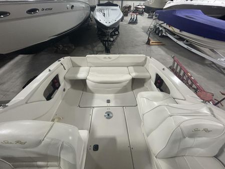 Sea Ray 245 Weekender image