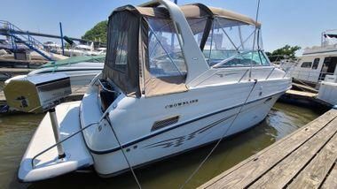 Crownline 290 CR image