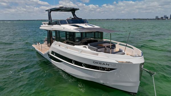 OKEAN 52 