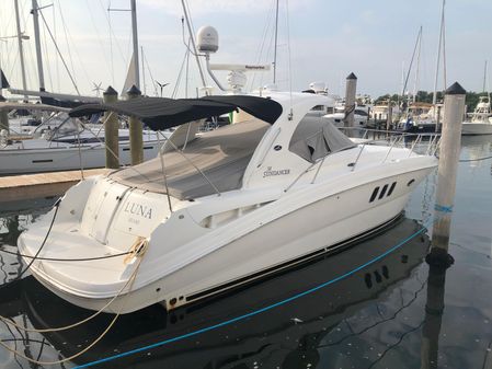 Sea Ray 38 Sundancer image