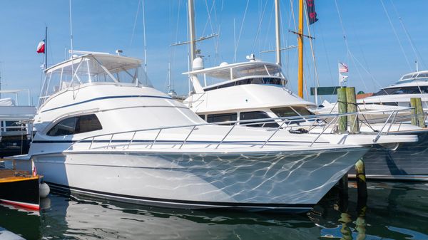 Bertram 570