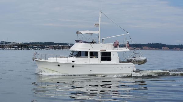 Beneteau Swift Trawler 34 