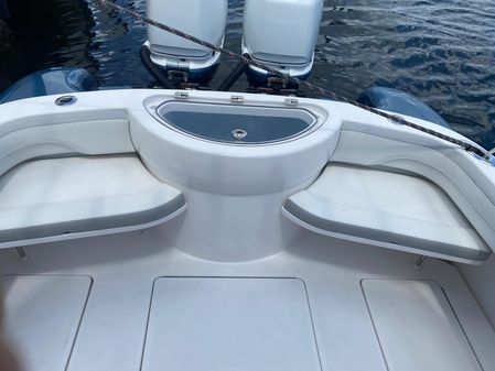 Mag Bay Center Console image
