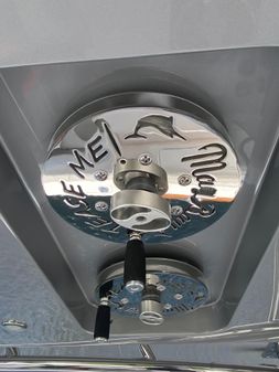 Mag Bay Center Console image