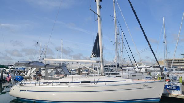 Bavaria 36 