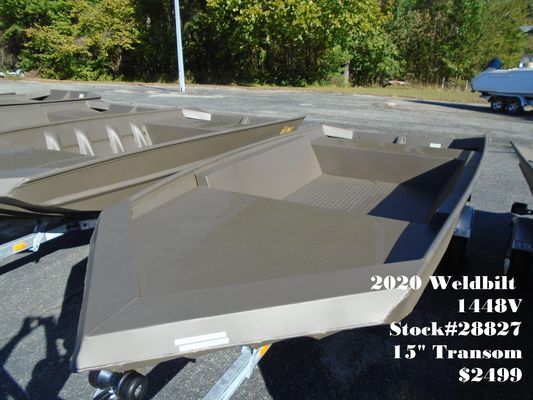 WeldBilt 1448V - main image