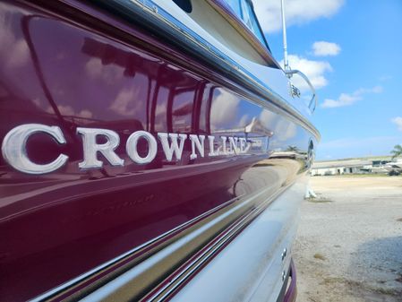 Crownline 250 CR image