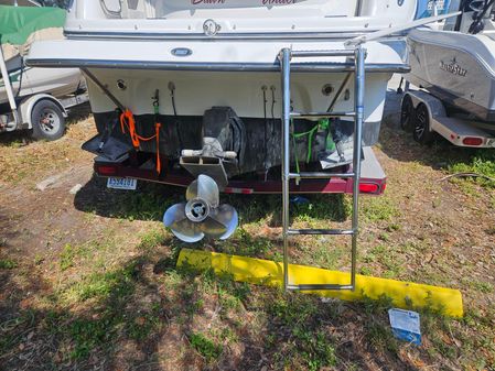 Crownline 250 CR image