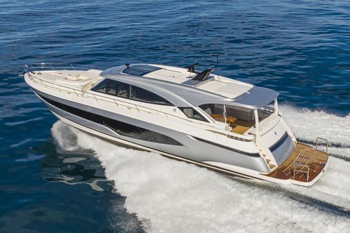 Riviera 6800-SPORT-YACHT-PLATINUM-EDITION image