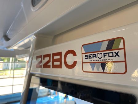 Sea-fox 228-COMMANDER image