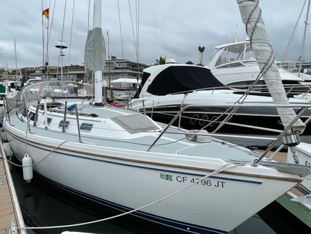 Catalina 34 image