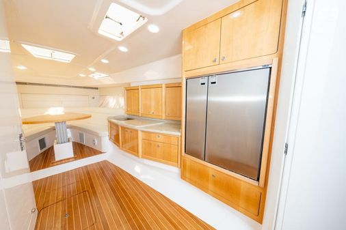 Intrepid 475 Sport Yacht image