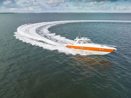 Intrepid 475 Sport Yacht image