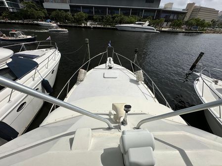 Hatteras 36-CONVERTIBLE image